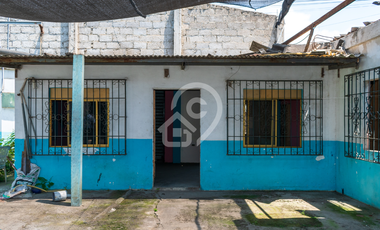 Terreno de Venta en Av. Juan Palomino a pocos metros Super AKI - Colón Tinoco