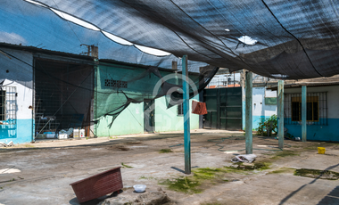 Terreno de Venta en Av. Juan Palomino a pocos metros Super AKI - Colón Tinoco