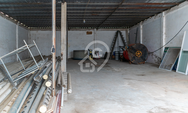 Terreno de Venta en Av. Juan Palomino a pocos metros Super AKI - Colón Tinoco