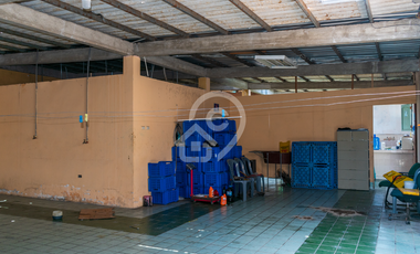 Terreno de Venta en Av. Juan Palomino a pocos metros Super AKI - Colón Tinoco