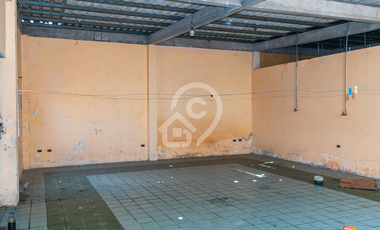 Terreno de Venta en Av. Juan Palomino a pocos metros Super AKI - Colón Tinoco