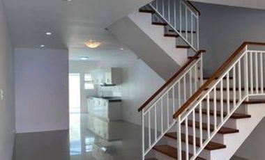 4BR Townhouse for Sale at BF Resort Las Pinas