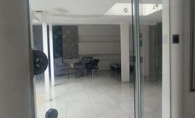 Ciudad Celeste, Renta de Linda Casa 4 Dorm. con Piscina sin Muebles