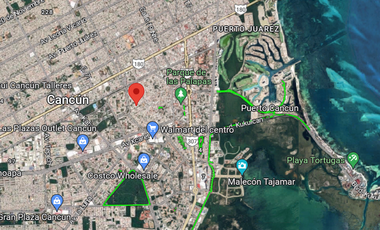 VENTA DE BONITA Y MUY ACOGEDORA CASA EN SM 27, CANCÚN, QUINTANA ROO