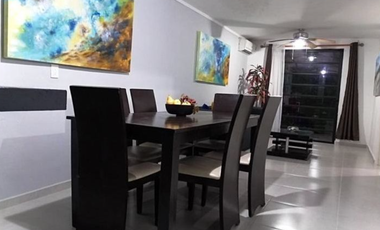VENTA DE BONITA Y MUY ACOGEDORA CASA EN SM 27, CANCÚN, QUINTANA ROO