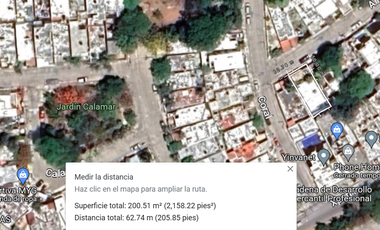 VENTA DE BONITA Y MUY ACOGEDORA CASA EN SM 27, CANCÚN, QUINTANA ROO