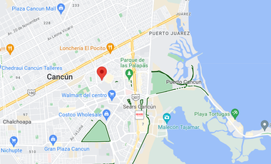 VENTA DE BONITA Y MUY ACOGEDORA CASA EN SM 27, CANCÚN, QUINTANA ROO