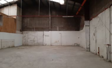 Office Warehouse for Rent in Quezon City (FA-350)