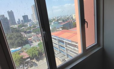 For sale condominium in pasay near Philippine General Hospital