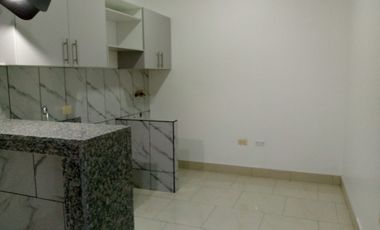 Alquiler de suite  en Urbanizacion Goleta Alcance norte de la ciudad