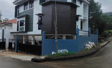 For Sale: Modern House near Ateneo de Cebu