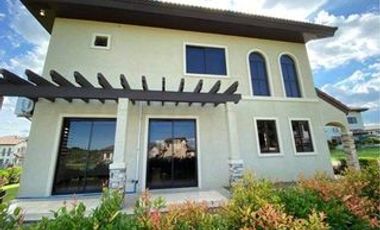 2Storey with 3BR House for Sale/Rent  at  Portofino Salawag Dasmarinas City