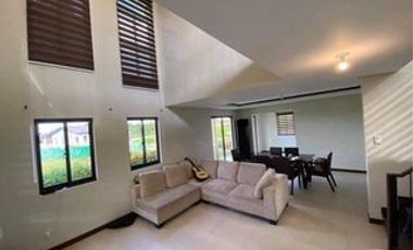 2Storey with 3BR House for Sale/Rent  at  Portofino Salawag Dasmarinas City