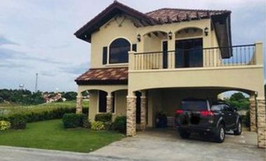 2Storey with 3BR House for Sale/Rent  at  Portofino Salawag Dasmarinas City