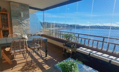 Departamento Costanera Villarrica