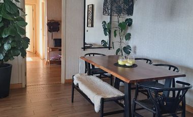 Departamento Costanera Villarrica