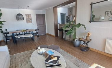 Departamento Costanera Villarrica