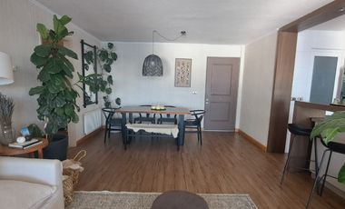 Departamento Costanera Villarrica