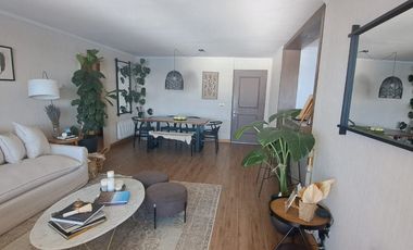 Departamento Costanera Villarrica