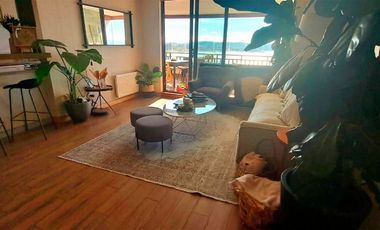 Departamento Costanera Villarrica