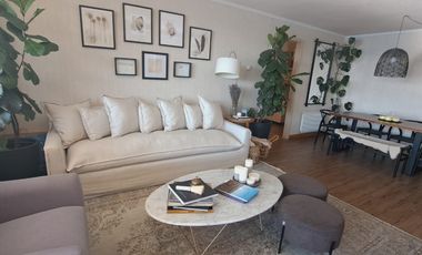 Departamento Costanera Villarrica