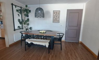 Departamento Costanera Villarrica
