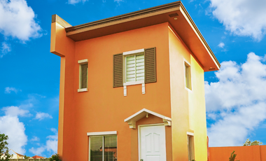 2-STOREY WITH 2 BEDROOMS HOUSE AND LOT FOR SALE IN BACOLOD CITY