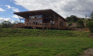 VENTA DE CASA RAQUIRA