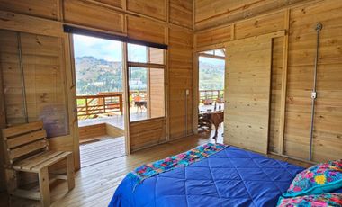 VENTA DE CASA RAQUIRA