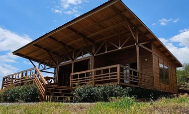 VENTA DE CASA RAQUIRA