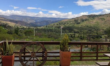 VENTA DE CASA RAQUIRA