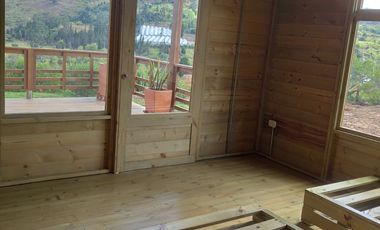 VENTA DE CASA RAQUIRA
