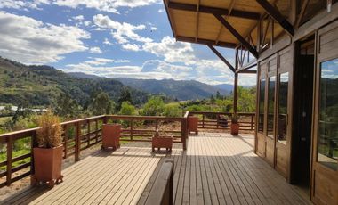 VENTA DE CASA RAQUIRA