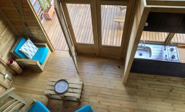 VENTA DE CASA RAQUIRA