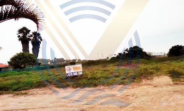 DESEAS UN TERRENO DE CAMPO Y PLAYA!! TODO EN UNO. SE VENDE TERRENO DE 861.33 AL SUR DE LIMA