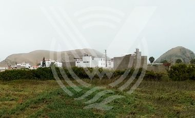 DESEAS UN TERRENO DE CAMPO Y PLAYA!! TODO EN UNO. SE VENDE TERRENO DE 861.33 AL SUR DE LIMA