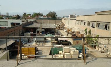 Local Industrial / Comercial