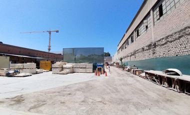 Local Industrial / Comercial