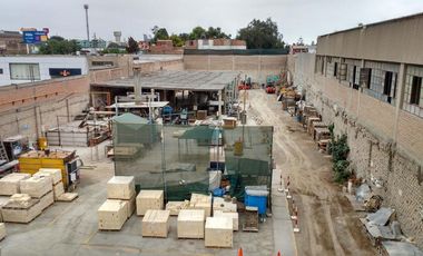 Local Industrial / Comercial