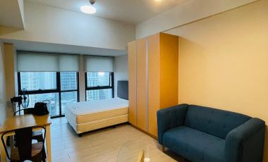 MC - FOR SALE: Studio Unit in Paseo Heights Tower, Makati