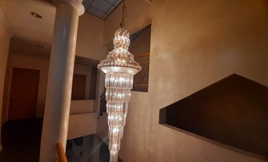 Luxury House for Sale in Xavier Estates Phase 3