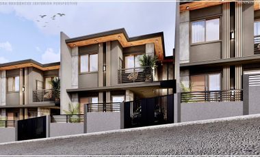 Desirable house & lot FOR SALE in Amparo Subdivision Caloocan City -Keziah