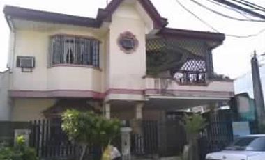 House and Lot for sale in Sta. Maria Subdivision Phase 5 Barangay Ampid San Mateo Rizal