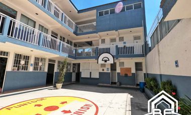 Escuela en Venta, Villa de las Flores, Coacalco, Estado de México