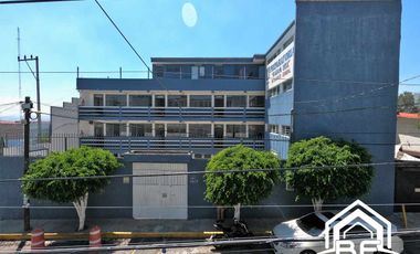 Escuela en Venta, Villa de las Flores, Coacalco, Estado de México