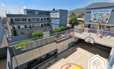 Escuela en Venta, Villa de las Flores, Coacalco, Estado de México