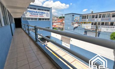 Escuela en Venta, Villa de las Flores, Coacalco, Estado de México