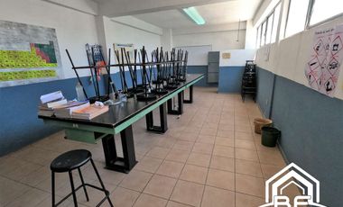 Escuela en Venta, Villa de las Flores, Coacalco, Estado de México