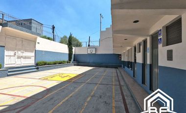 Escuela en Venta, Villa de las Flores, Coacalco, Estado de México