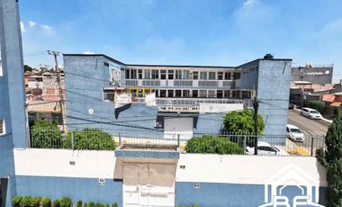 Escuela en Venta, Villa de las Flores, Coacalco, Estado de México